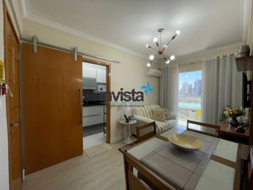 Apartamento, 1 quarto, 39 m² - Foto 4