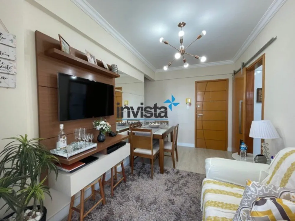 Apartamento, 1 quarto, 39 m² - Foto 3