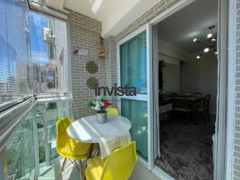 Apartamento, 1 quarto, 39 m² - Foto 1
