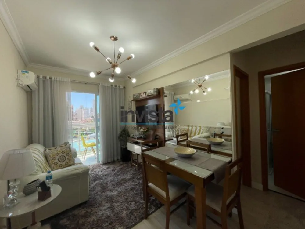Apartamento, 1 quarto, 39 m² - Foto 2