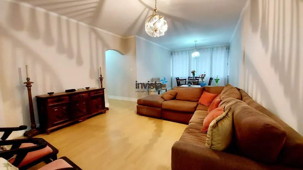 Apartamento, 3 quartos, 178 m² - Foto 1