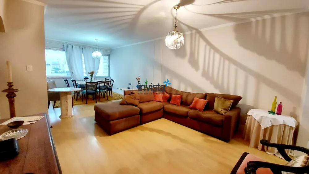 Apartamento, 3 quartos, 178 m² - Foto 3