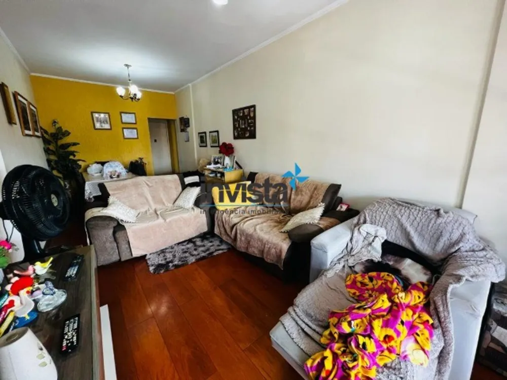 Apartamento, 2 quartos, 100 m² - Foto 2