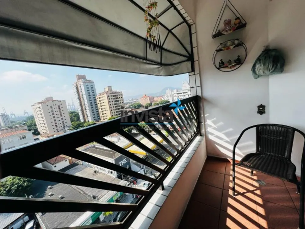 Apartamento, 2 quartos, 100 m² - Foto 1