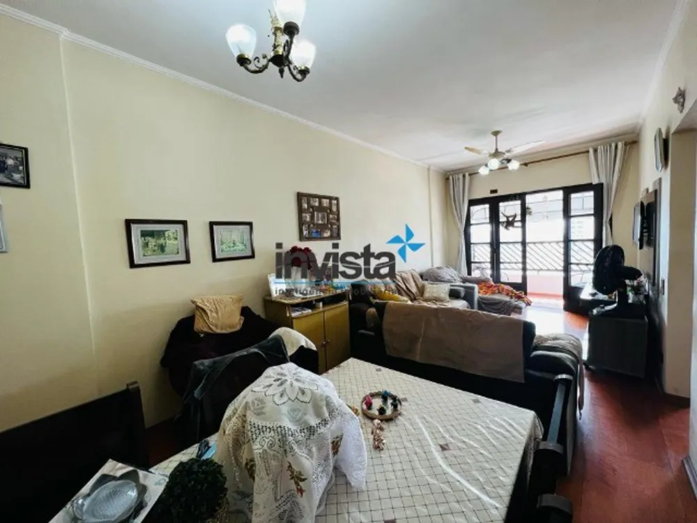 Apartamento, 2 quartos, 100 m² - Foto 3