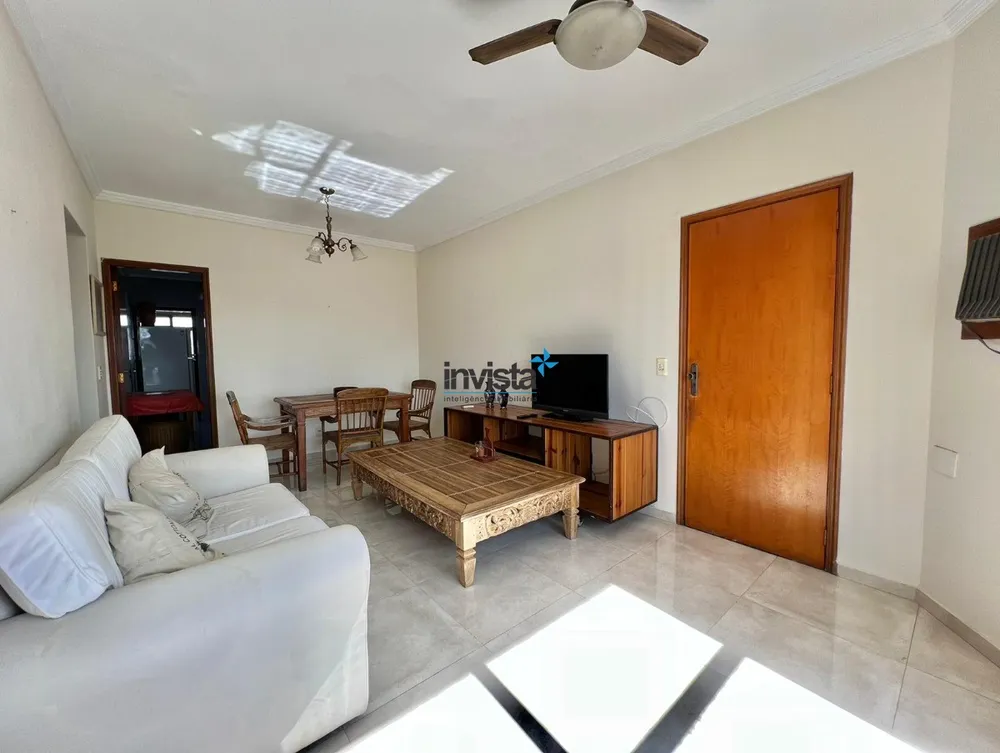 Apartamento, 3 quartos, 90 m² - Foto 3