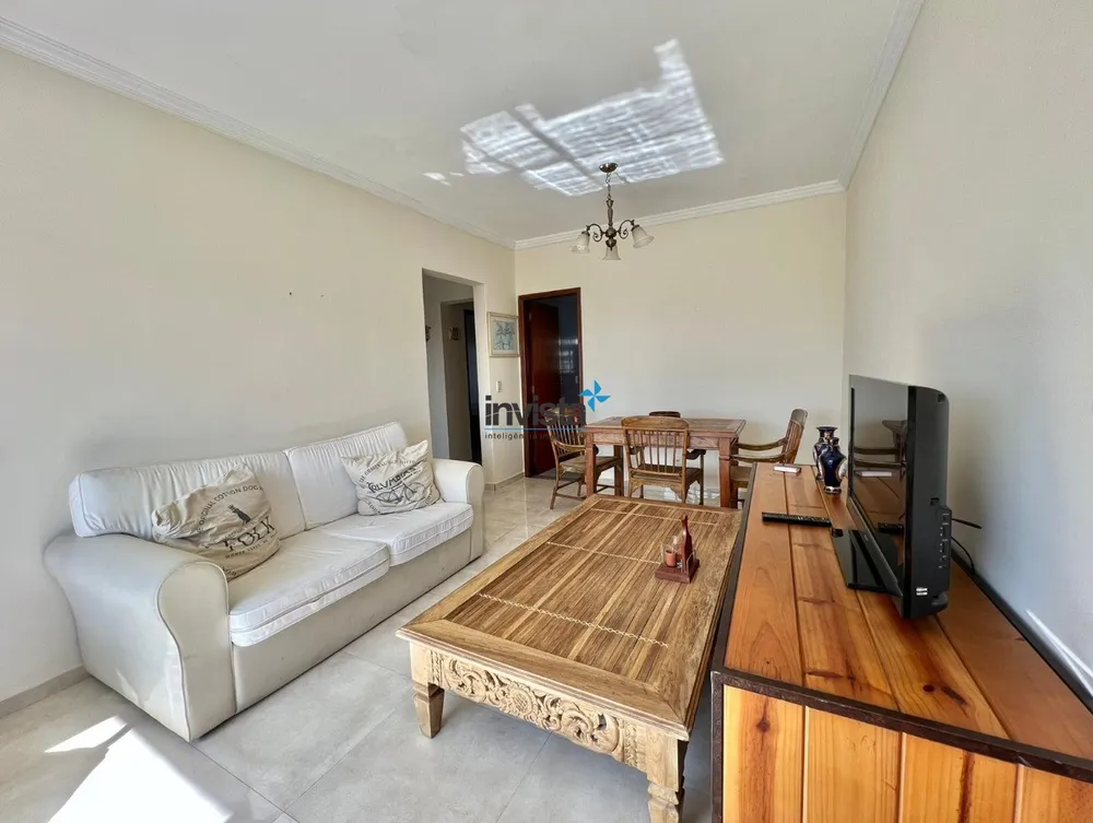 Apartamento, 3 quartos, 90 m² - Foto 1