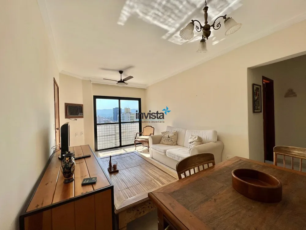 Apartamento, 3 quartos, 90 m² - Foto 2