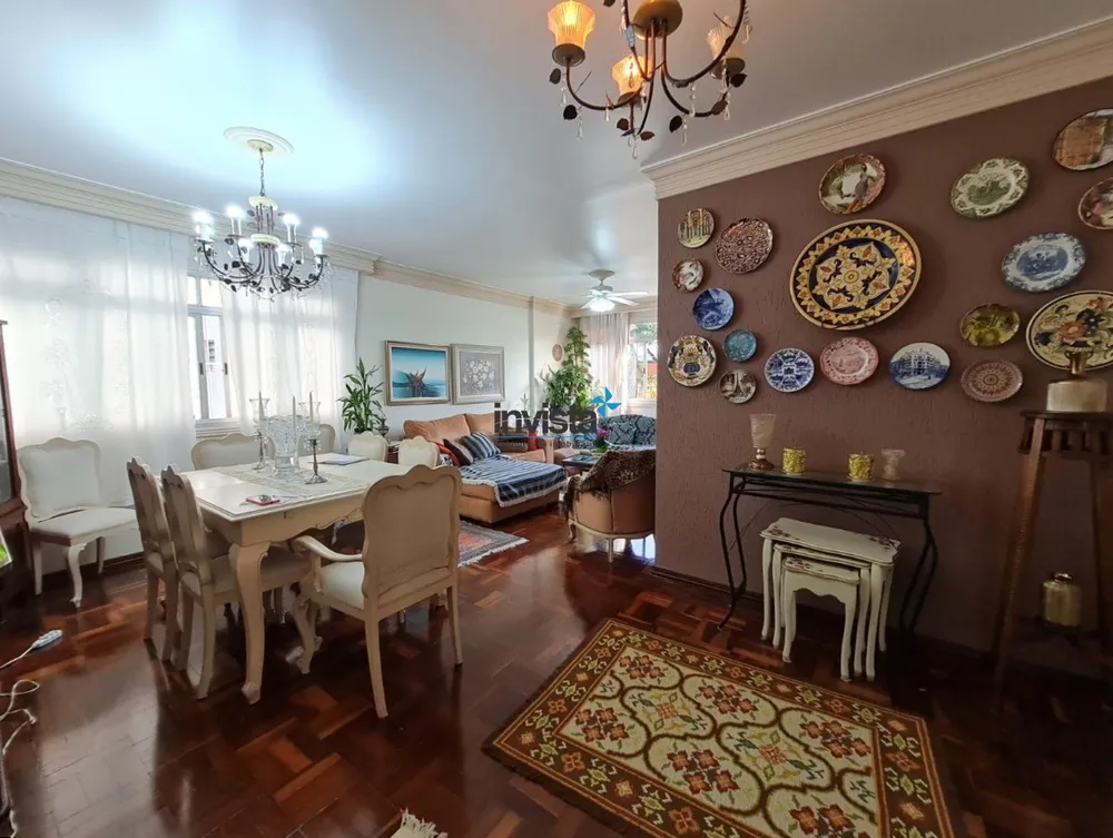 Apartamento, 3 quartos, 158 m² - Foto 2