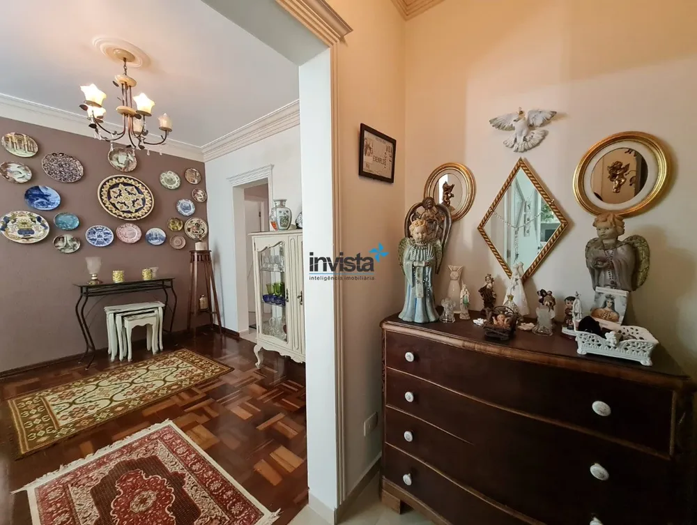 Apartamento, 3 quartos, 158 m² - Foto 3