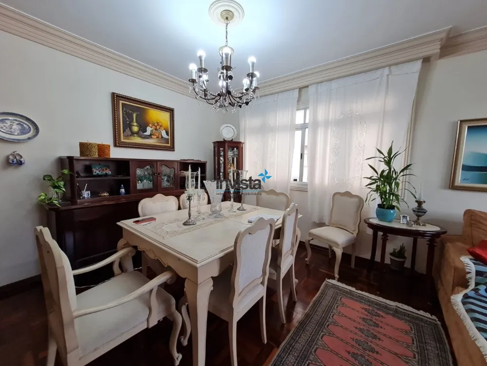 Apartamento, 3 quartos, 158 m² - Foto 4