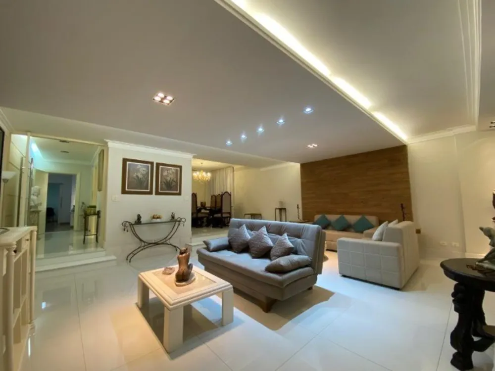 Apartamento, 4 quartos, 267 m² - Foto 1