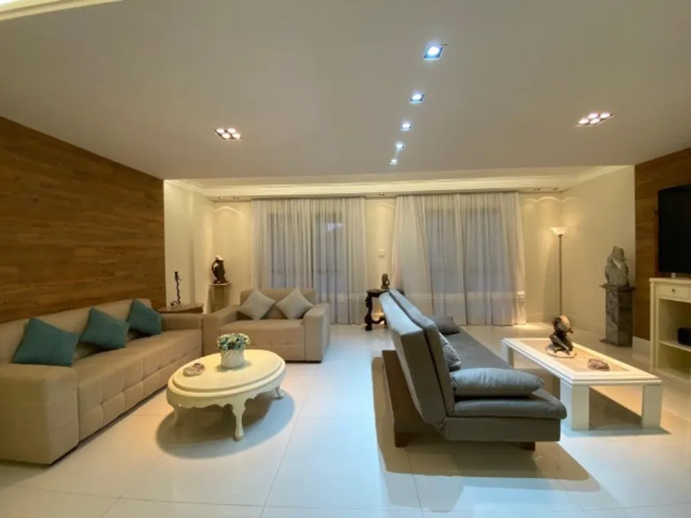 Apartamento, 4 quartos, 267 m² - Foto 3
