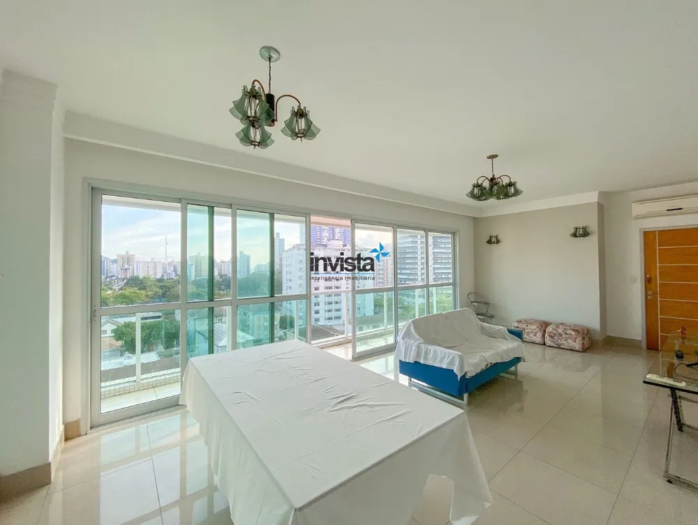 Apartamento, 3 quartos, 150 m² - Foto 4