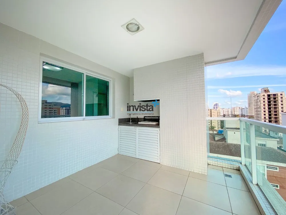 Apartamento, 3 quartos, 150 m² - Foto 3