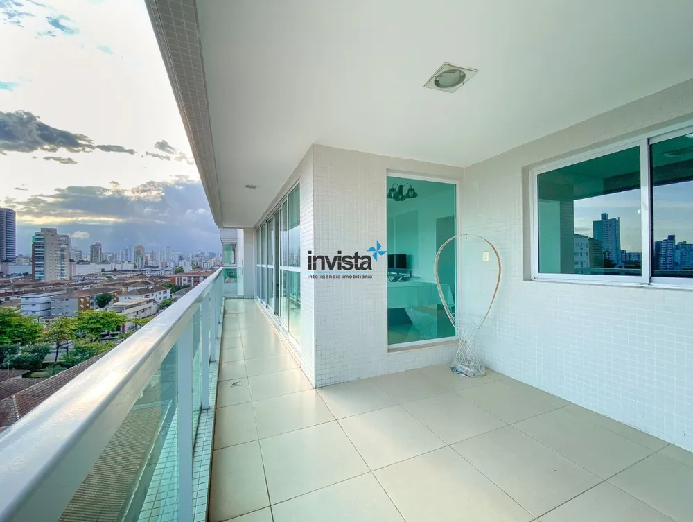 Apartamento, 3 quartos, 150 m² - Foto 2
