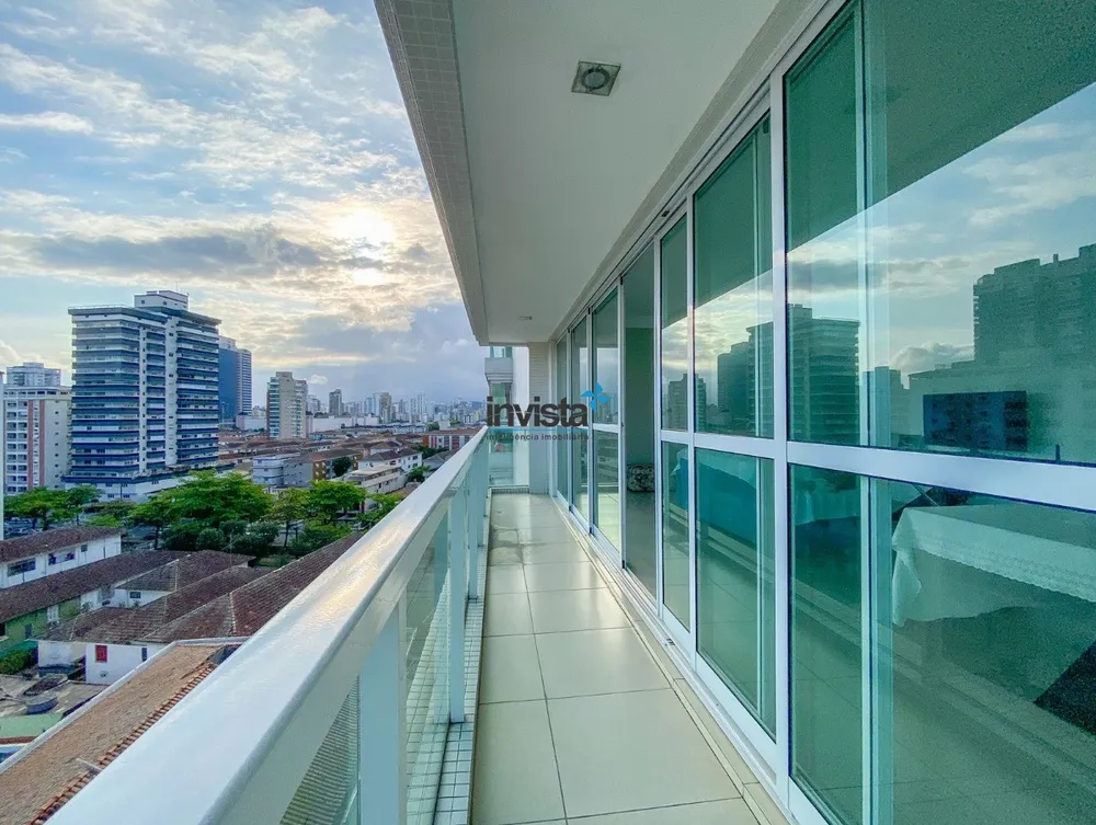 Apartamento, 3 quartos, 150 m² - Foto 1