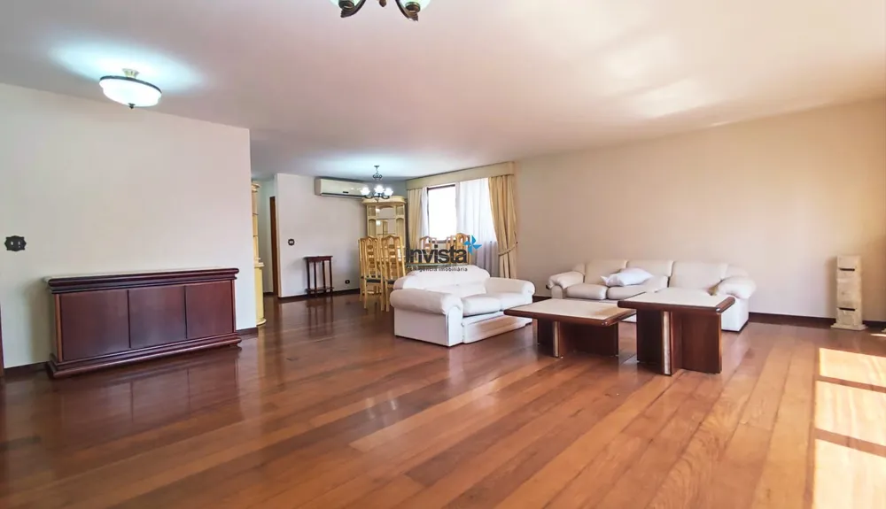 Apartamento, 3 quartos, 226 m² - Foto 2