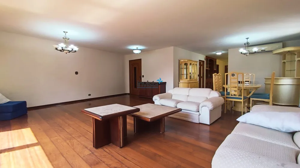 Apartamento, 3 quartos, 226 m² - Foto 4