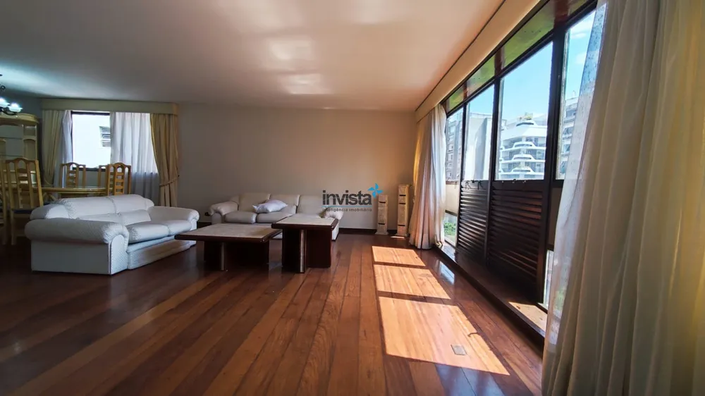 Apartamento, 3 quartos, 226 m² - Foto 3