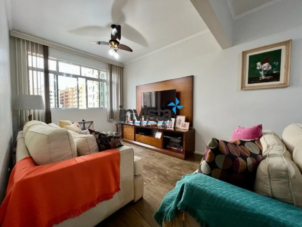 Apartamento, 2 quartos, 104 m² - Foto 3