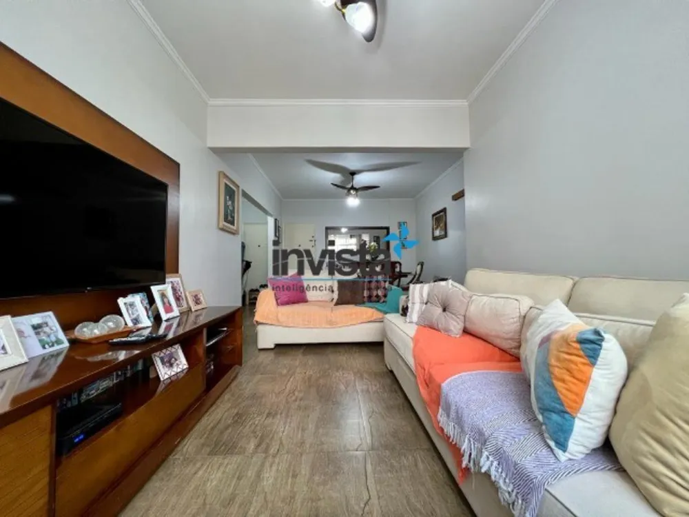 Apartamento, 2 quartos, 104 m² - Foto 1