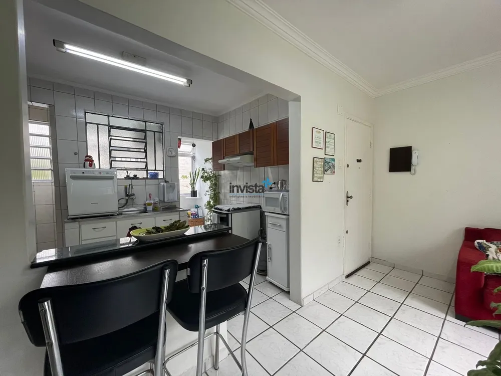 Apartamento, 2 quartos, 70 m² - Foto 2