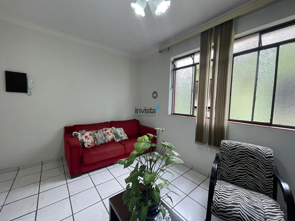 Apartamento, 2 quartos, 70 m² - Foto 4
