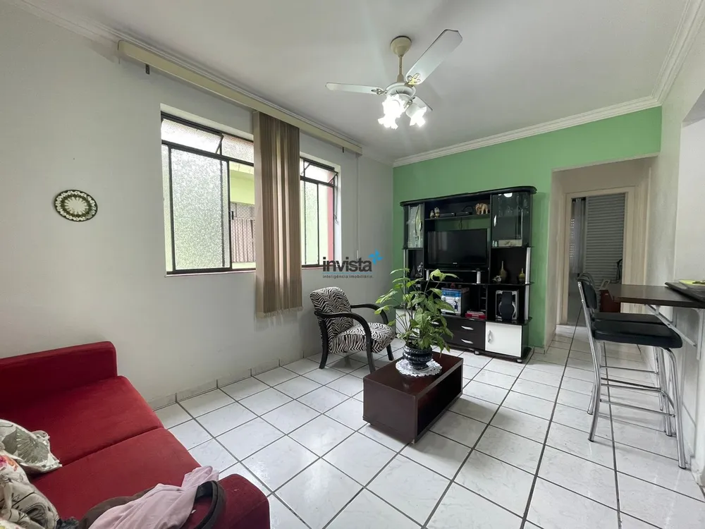 Apartamento, 2 quartos, 70 m² - Foto 3