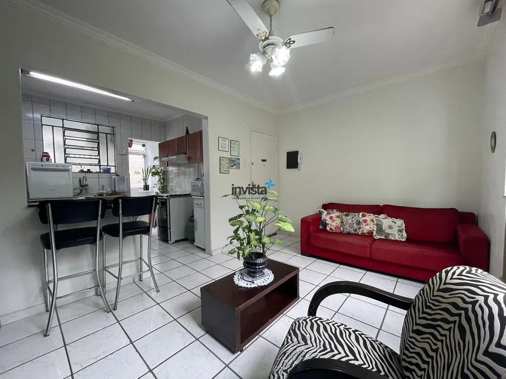 Apartamento, 2 quartos, 70 m² - Foto 1