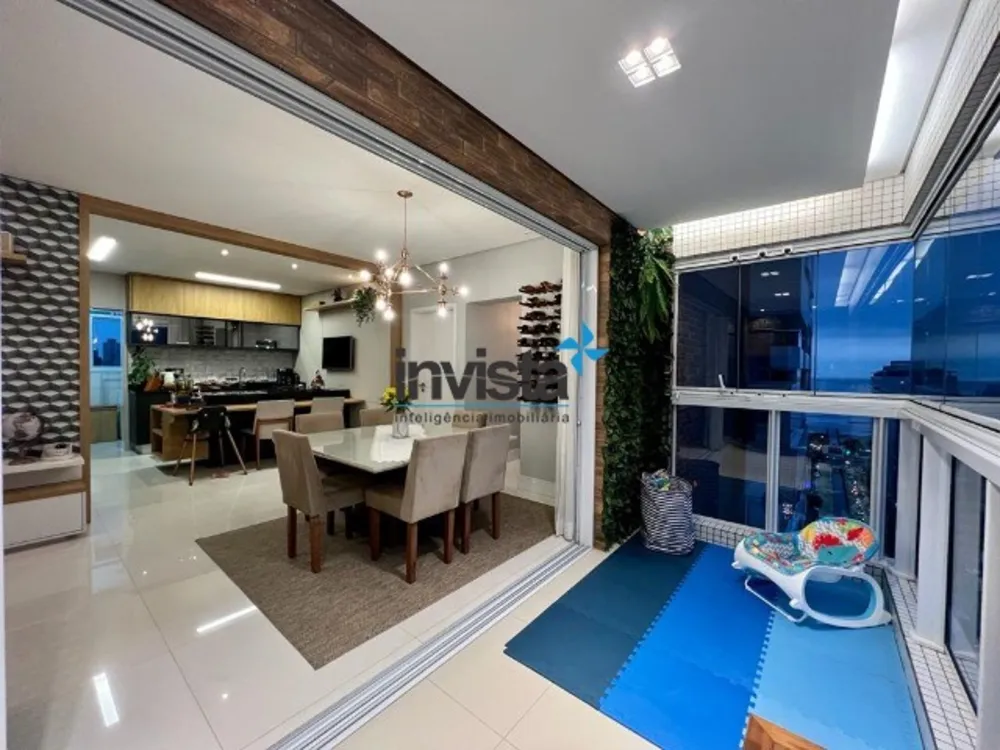 Apartamento, 3 quartos, 160 m² - Foto 4