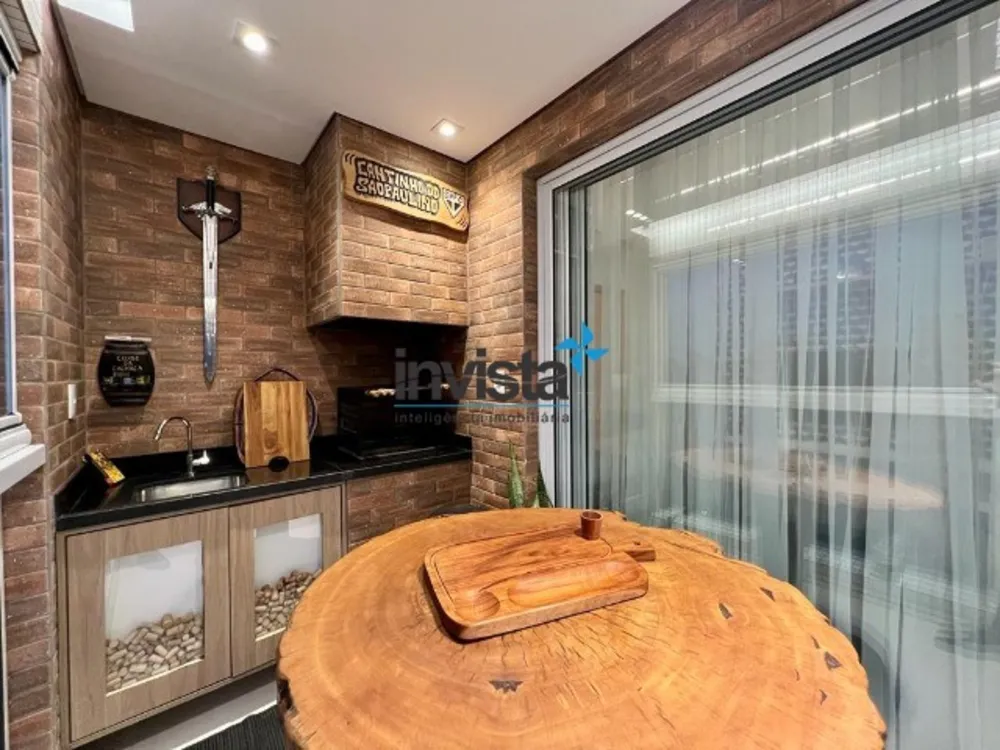 Apartamento, 3 quartos, 160 m² - Foto 3