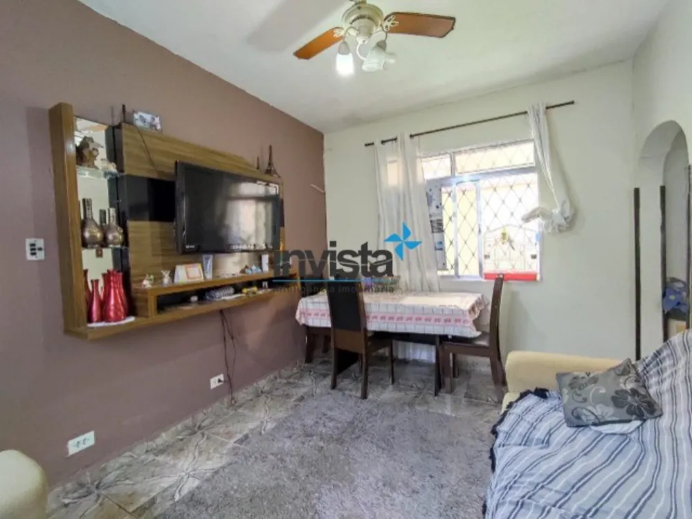 Apartamento, 2 quartos, 78 m² - Foto 2