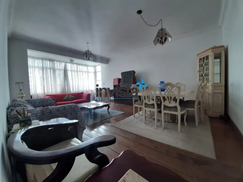Apartamento, 2 quartos, 203 m² - Foto 1