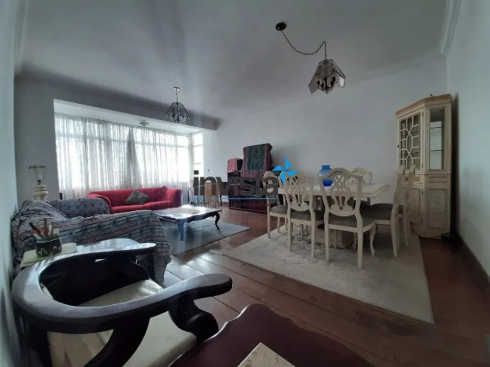 Apartamento, 2 quartos, 203 m² - Foto 3