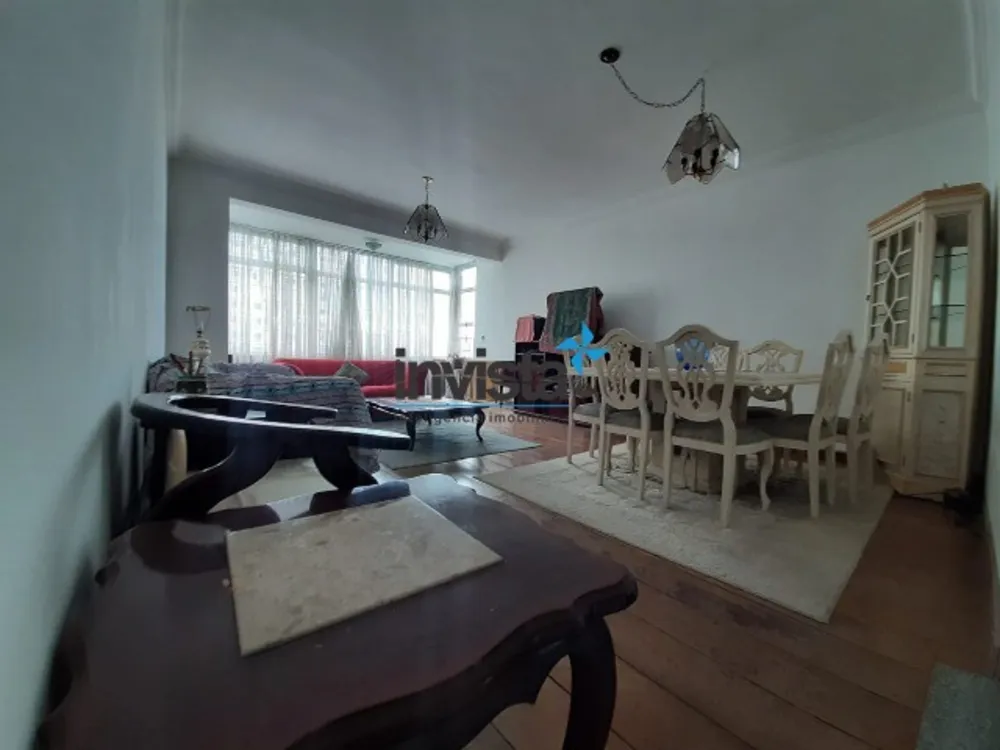 Apartamento, 2 quartos, 203 m² - Foto 2