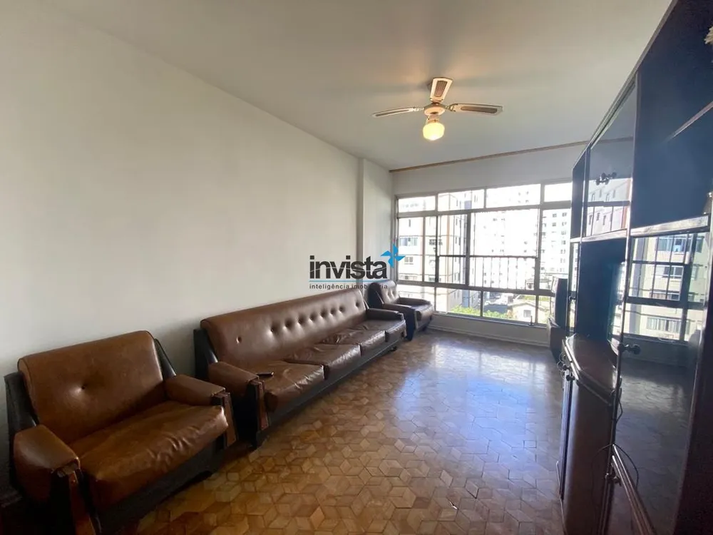 Apartamento, 2 quartos, 86 m² - Foto 1