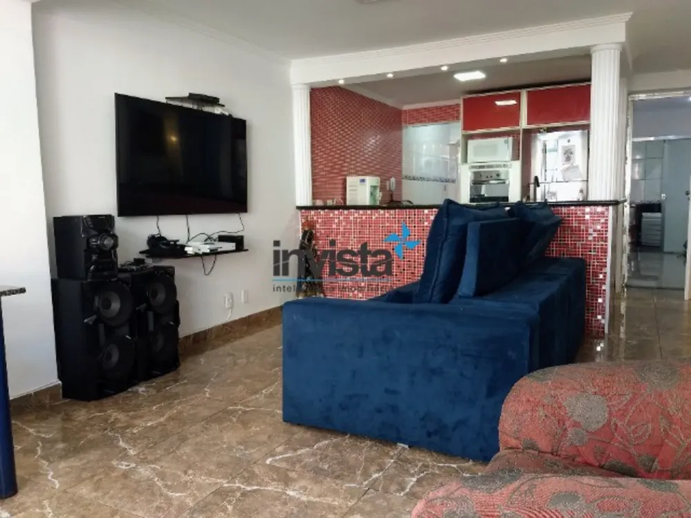 Sobrado, 3 quartos, 200 m² - Foto 1