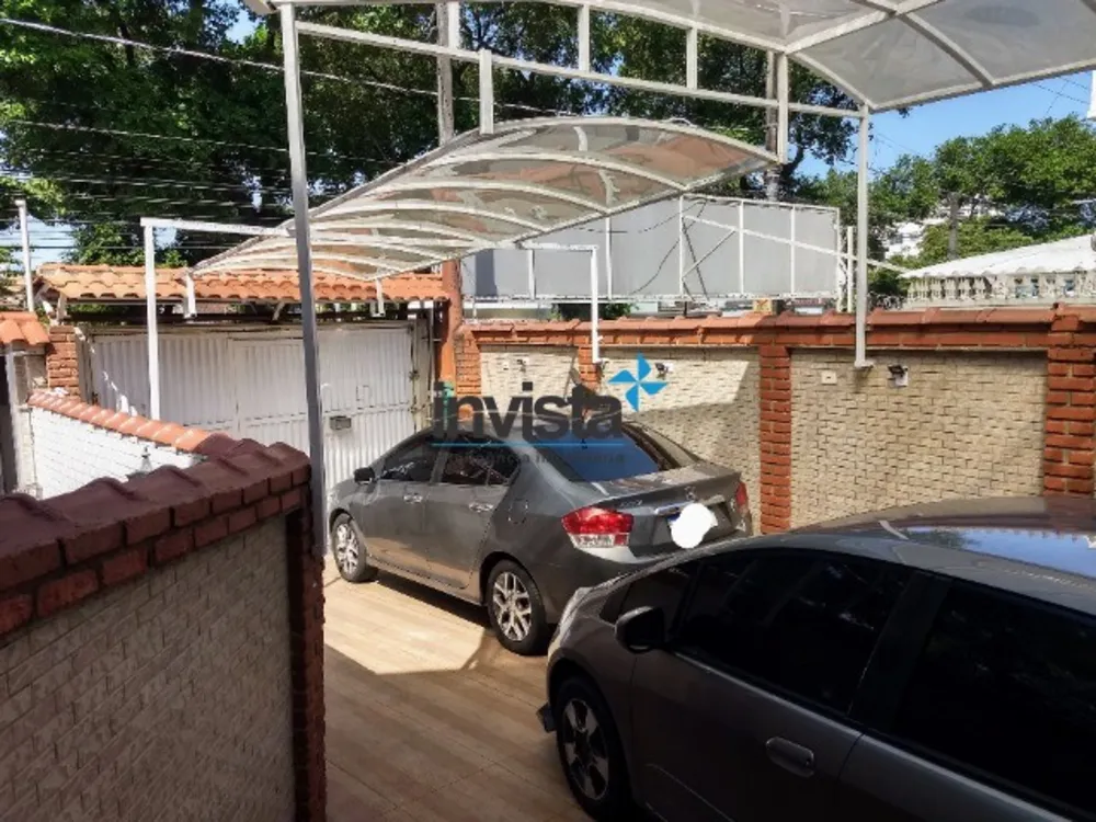 Sobrado, 3 quartos, 200 m² - Foto 3