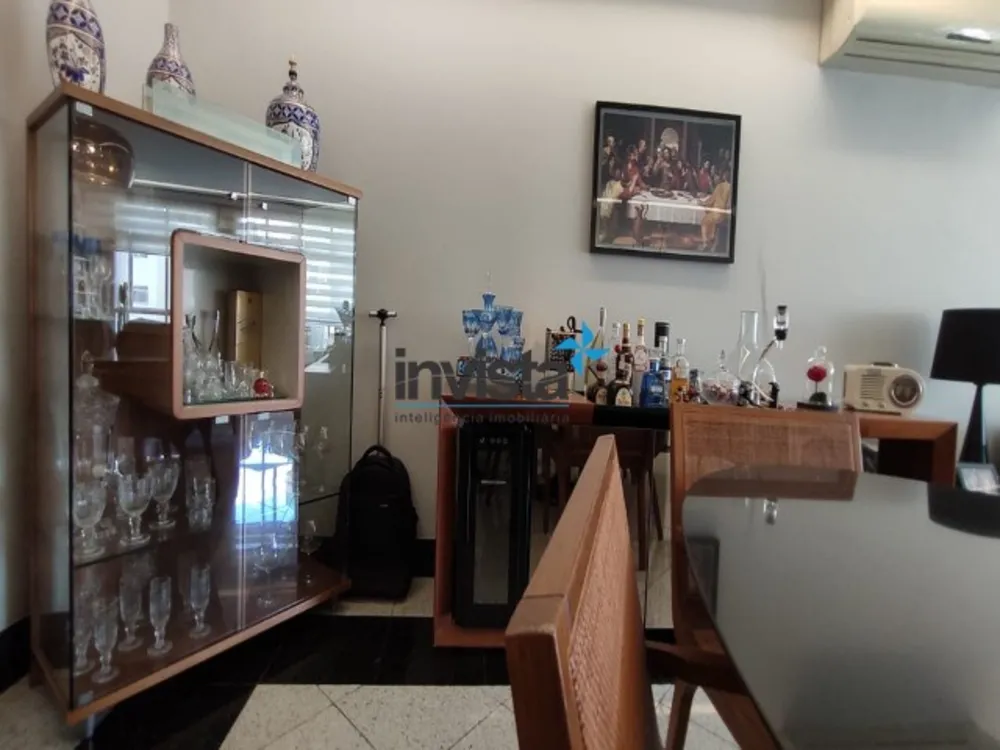 Apartamento, 3 quartos, 160 m² - Foto 4