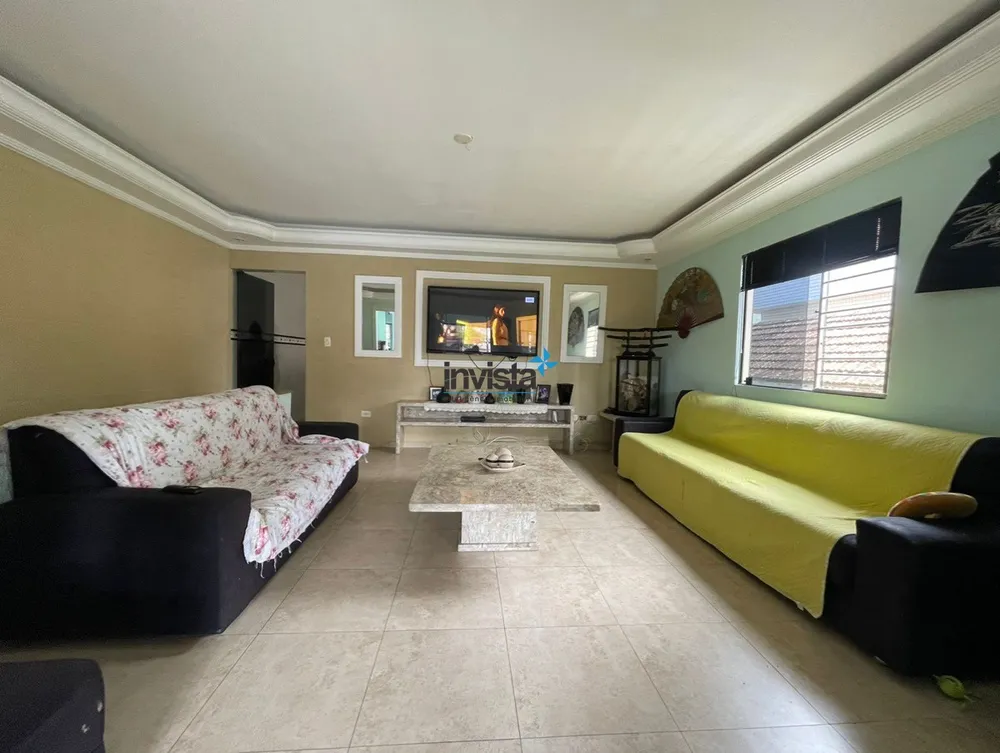 Casa, 6 quartos, 172 m² - Foto 3