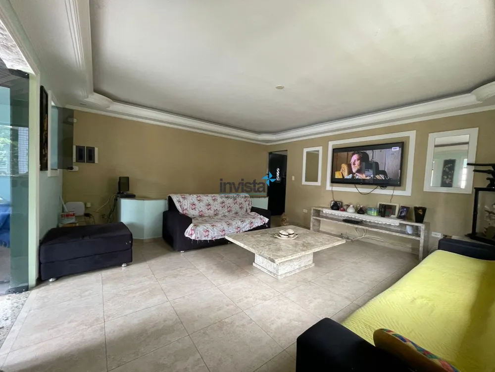 Casa, 6 quartos, 172 m² - Foto 1