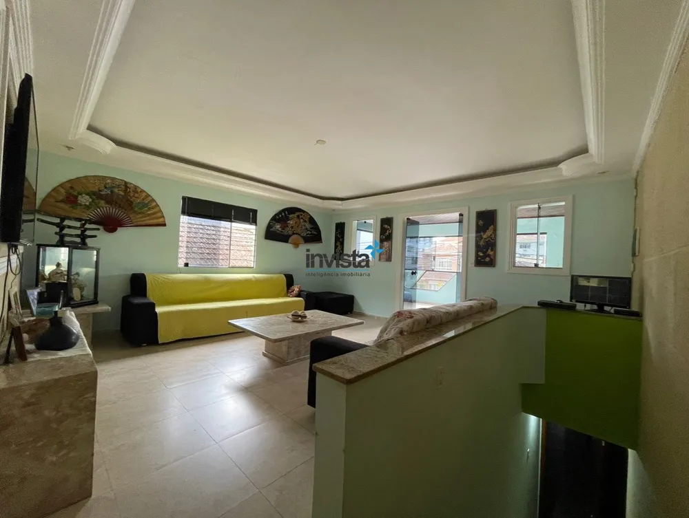 Casa, 6 quartos, 172 m² - Foto 2