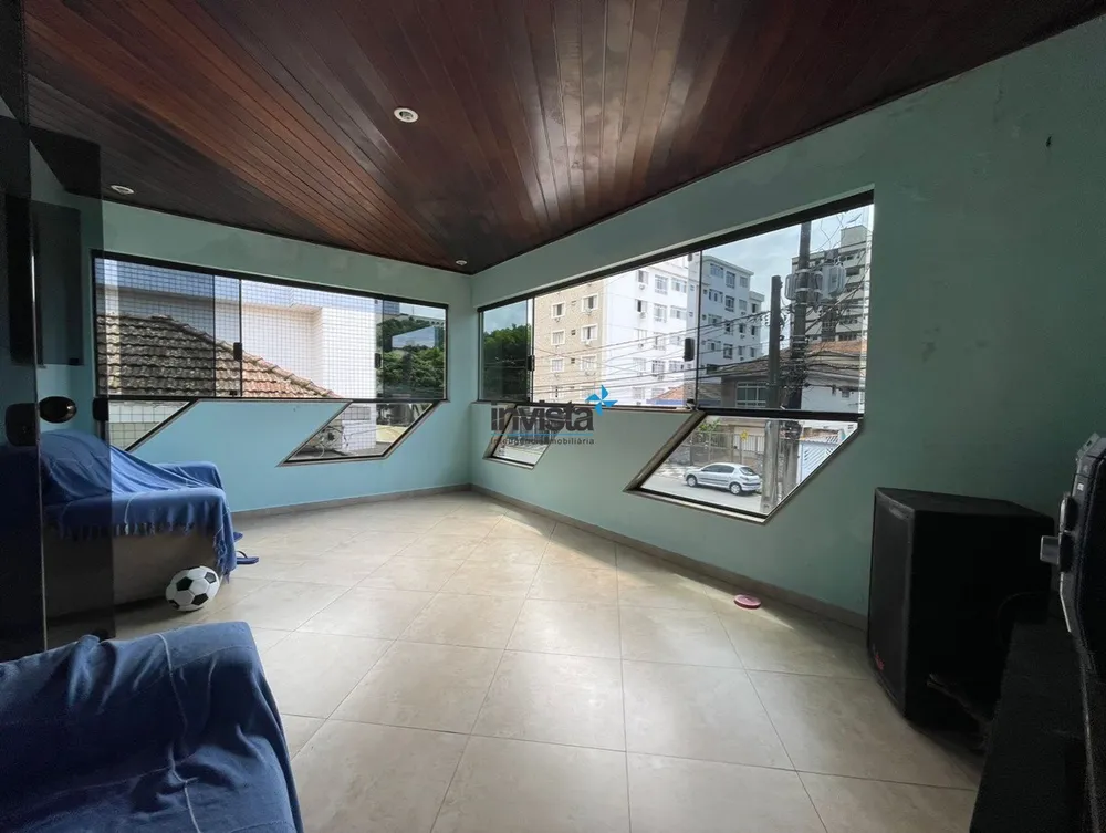 Casa, 6 quartos, 172 m² - Foto 4