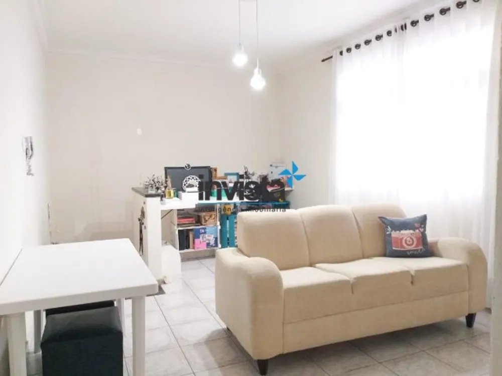 Apartamento, 2 quartos, 80 m² - Foto 4
