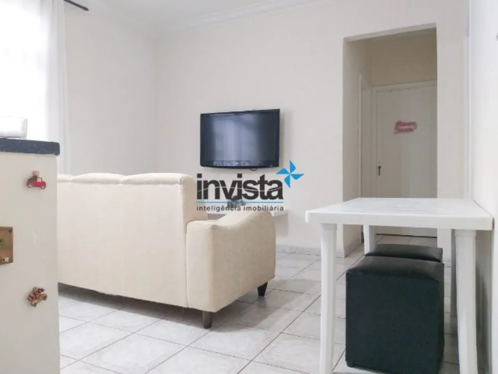 Apartamento, 2 quartos, 80 m² - Foto 2