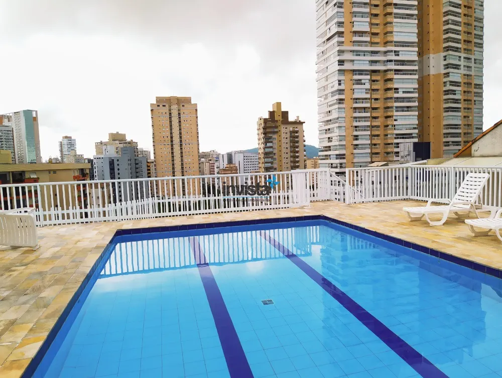 Apartamento, 3 quartos, 142 m² - Foto 1
