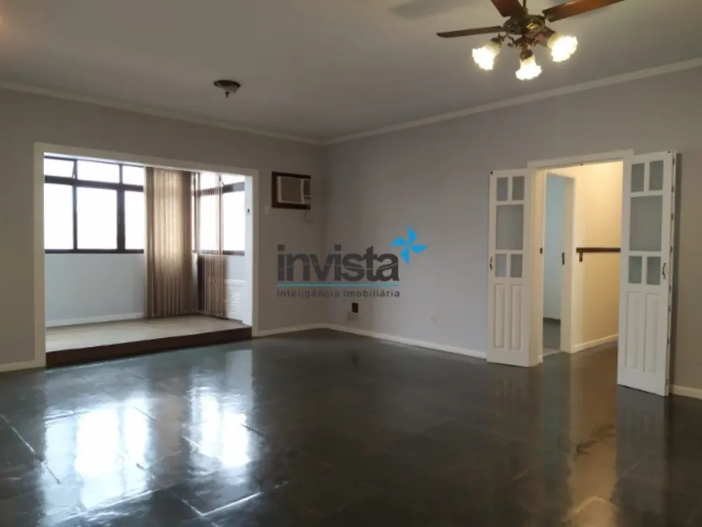 Apartamento, 3 quartos, 142 m² - Foto 2