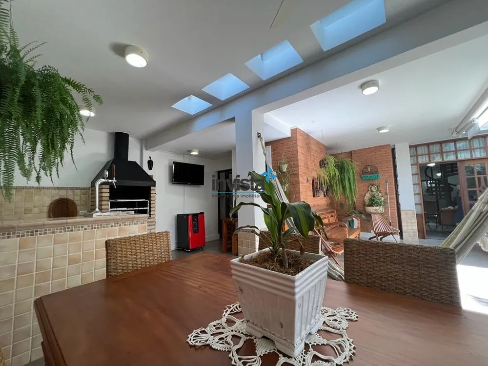 Sobrado, 3 quartos, 175 m² - Foto 3