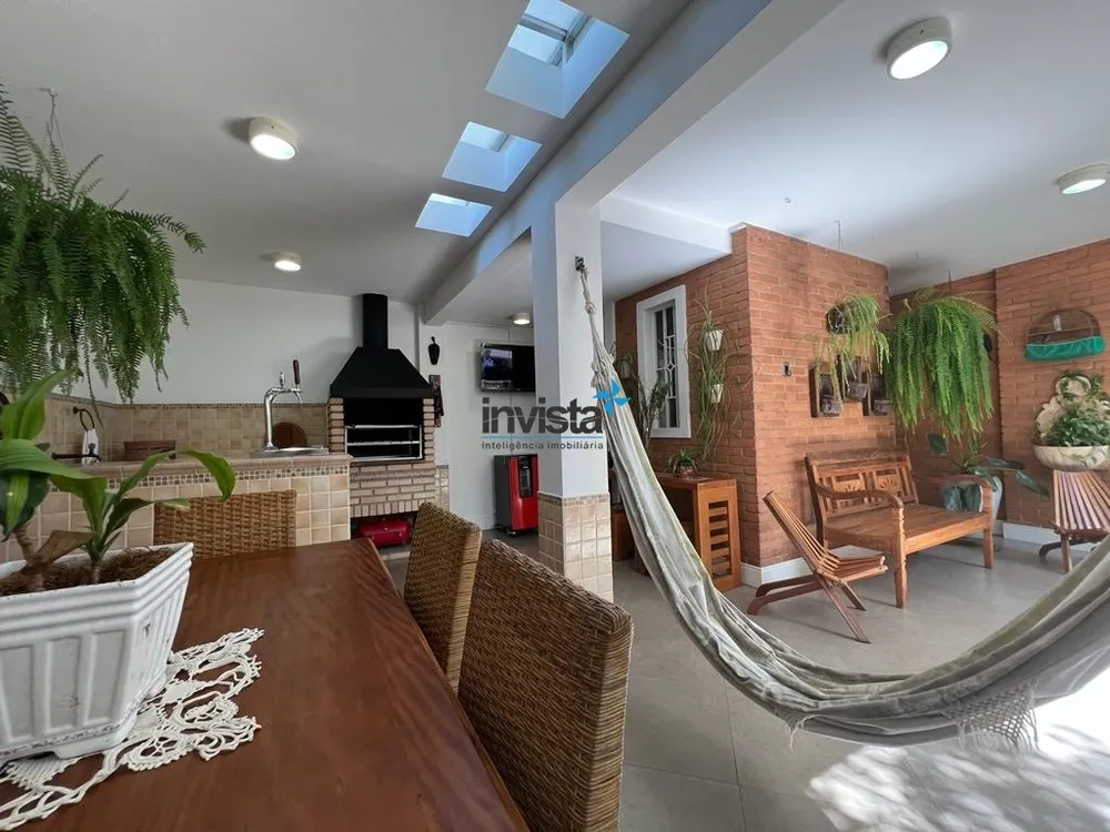 Sobrado, 3 quartos, 175 m² - Foto 4